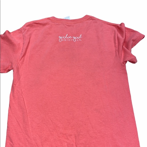 Mama Bear graphic T-shirt size small - Picture 2 of 4